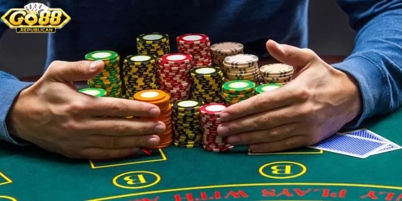 Cách chơi Baccarat dễ dàng với các quy tắc đơn giản