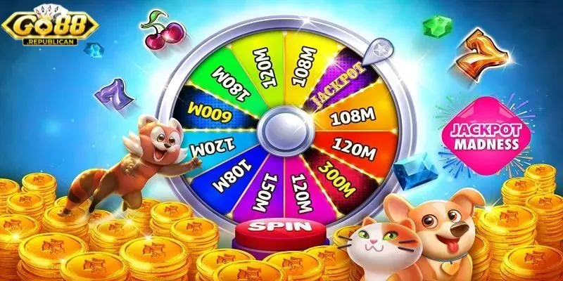 Tìm hiểu về nổ hũ tặng code là gì?