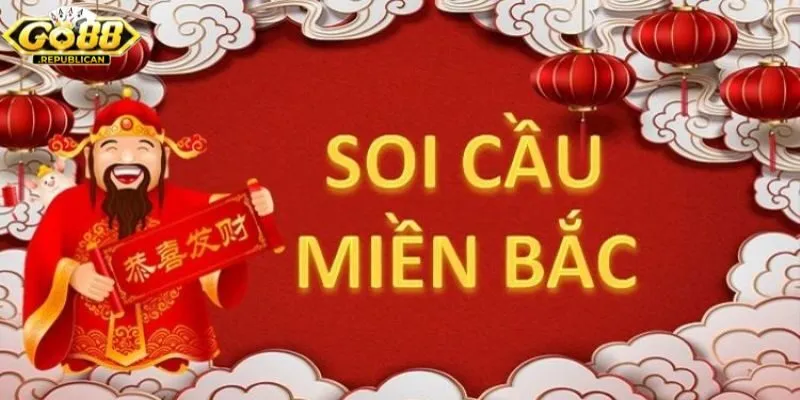 Soi cầu miền Bắc, phương pháp nhiều người áp dụng